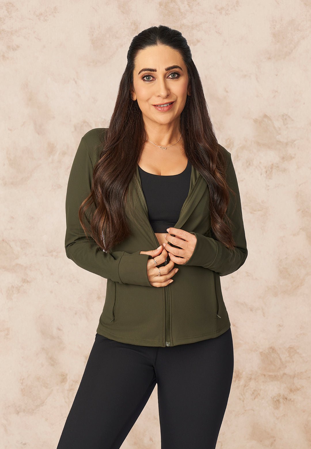 Ultimate Sculpt Jacket - BlissClub