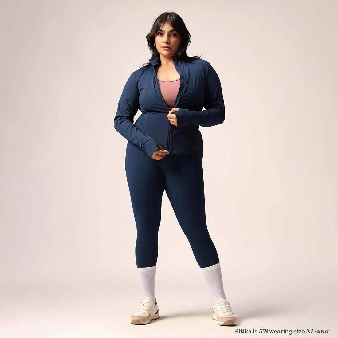 Ultimate Sculpt Jacket - BlissClub