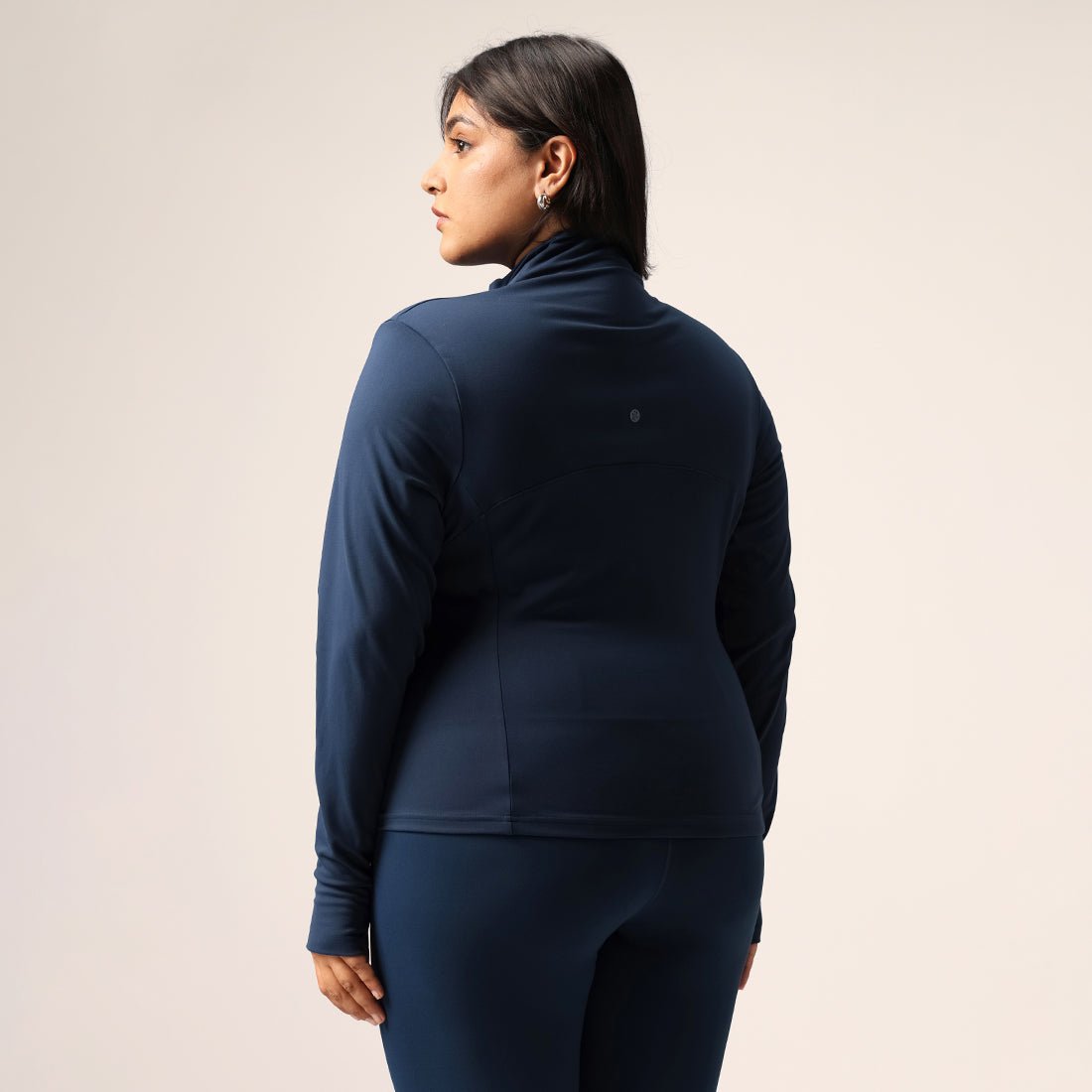 Ultimate Sculpt Jacket - BlissClub