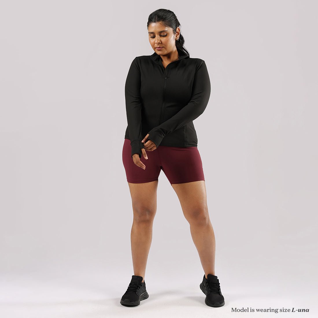 Ultimate Sculpt Jacket - BlissClub