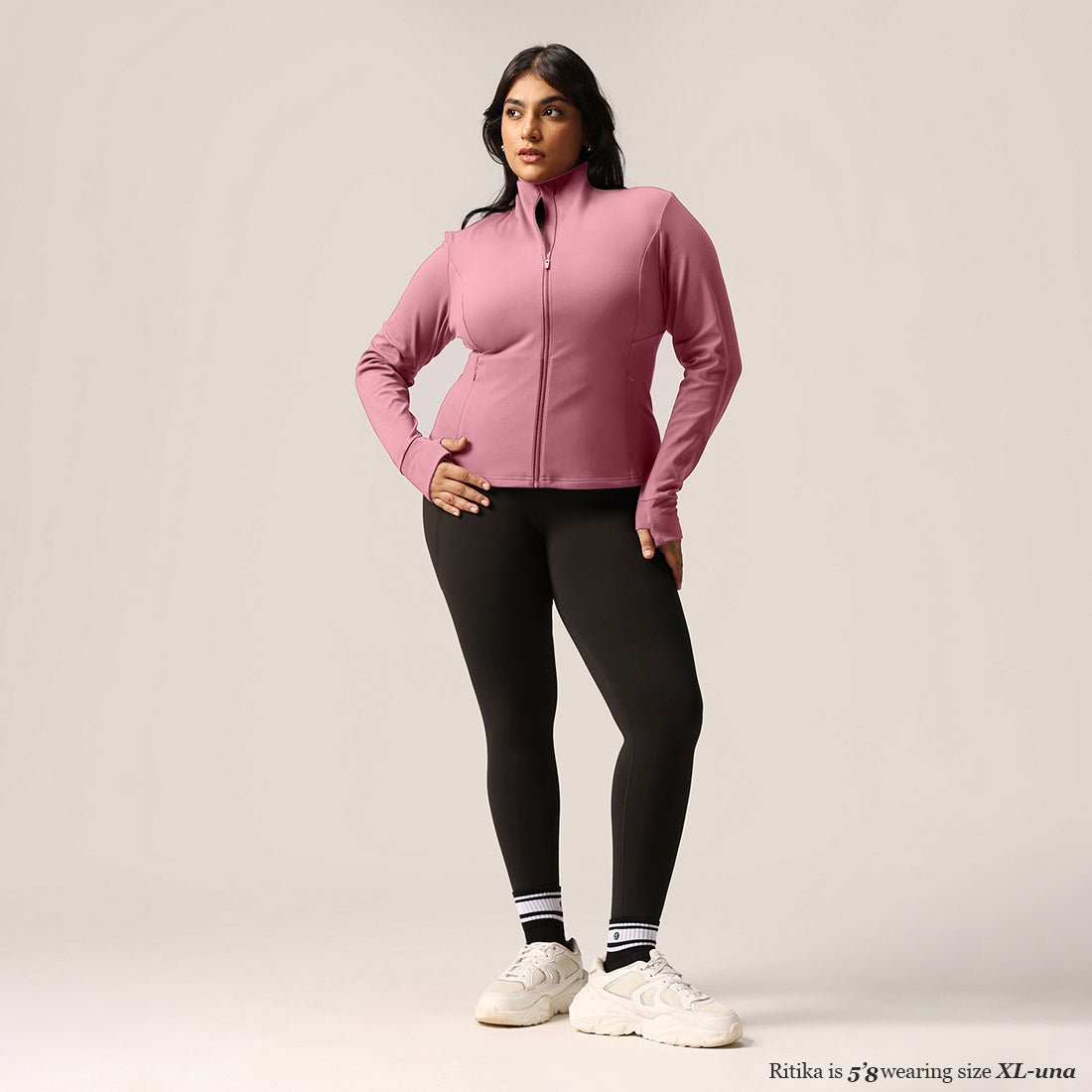 Ultimate Sculpt Jacket - BlissClub