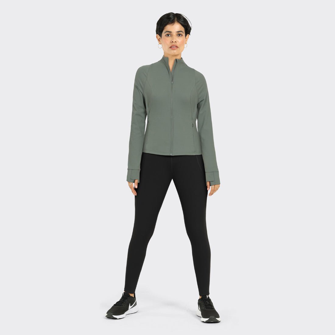Ultimate Sculpt Jacket - BlissClub