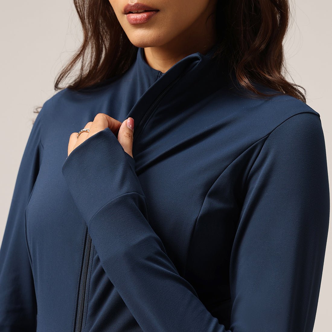 Ultimate Sculpt Jacket - BlissClub