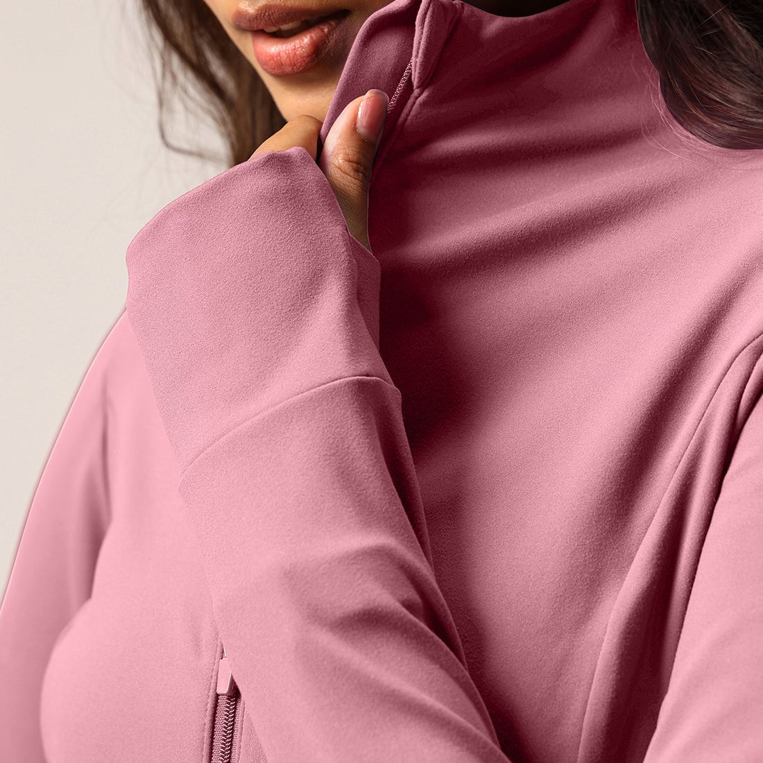 Ultimate Sculpt Jacket - BlissClub