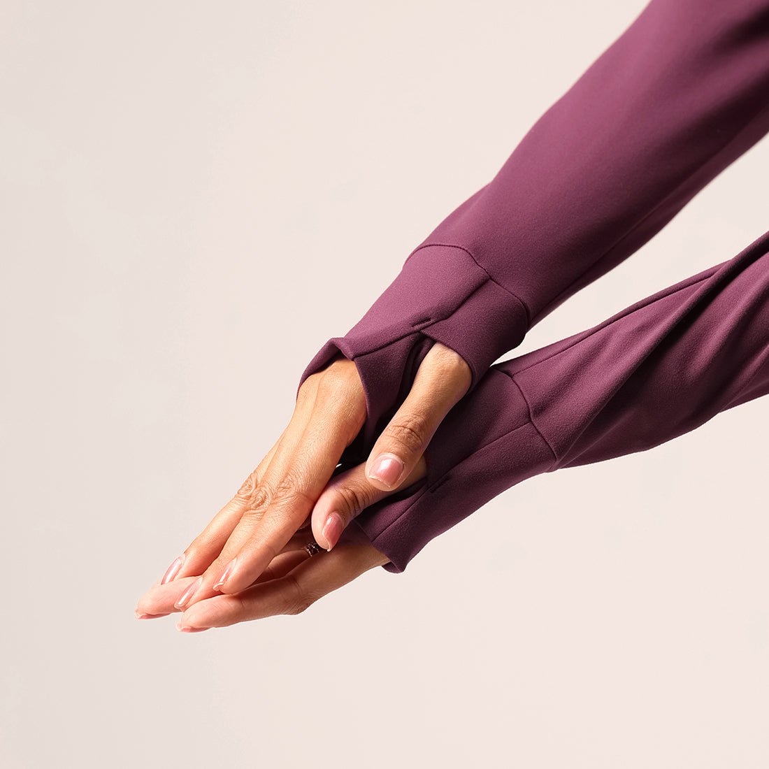 Ultimate Sculpt Jacket - BlissClub