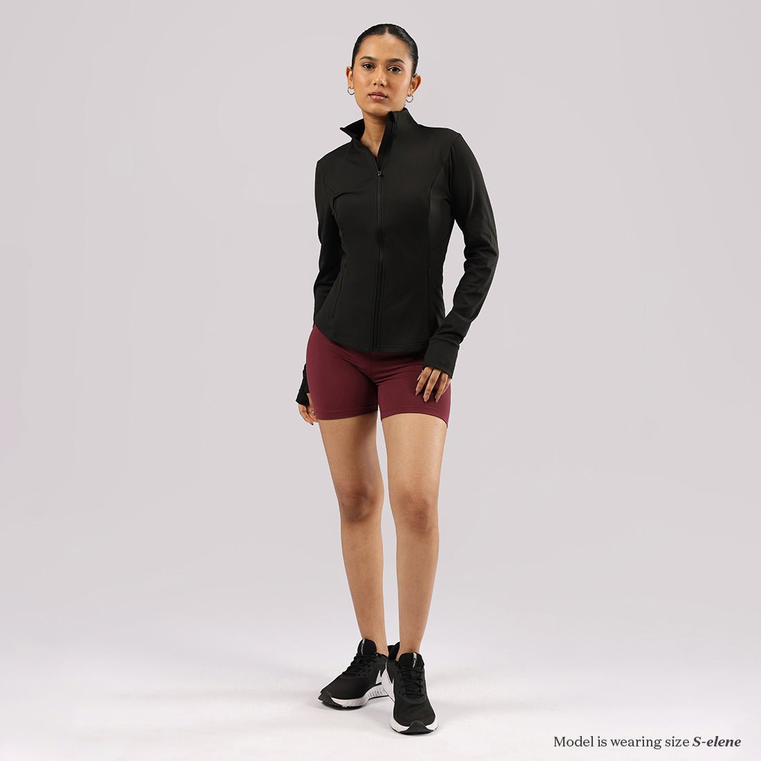 Ultimate Sculpt Jacket - BlissClub