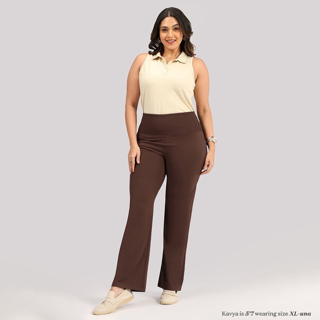 Ultimate Sculpt Straight Pants - BlissClub