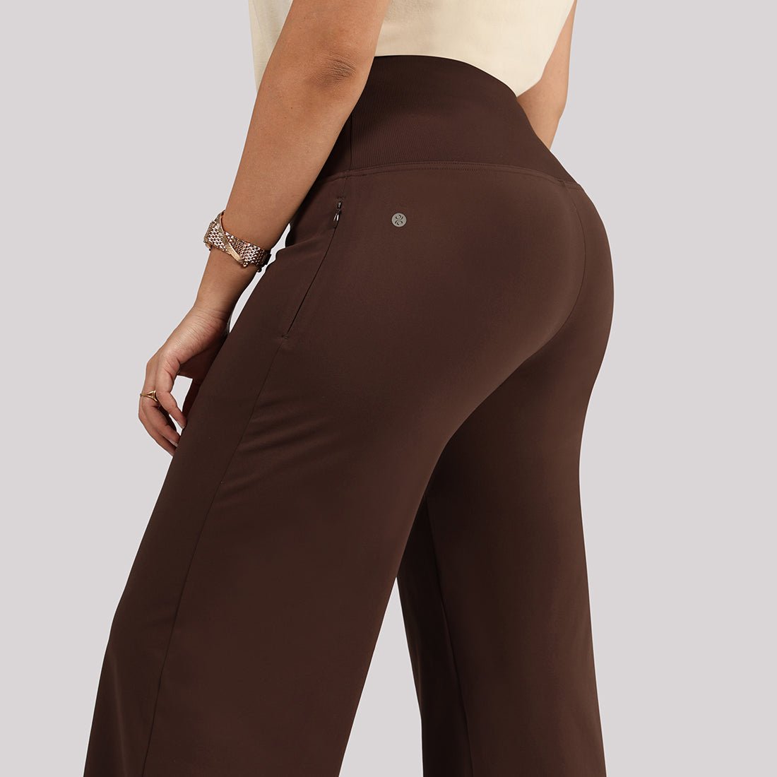 Ultimate Sculpt Straight Pants - BlissClub