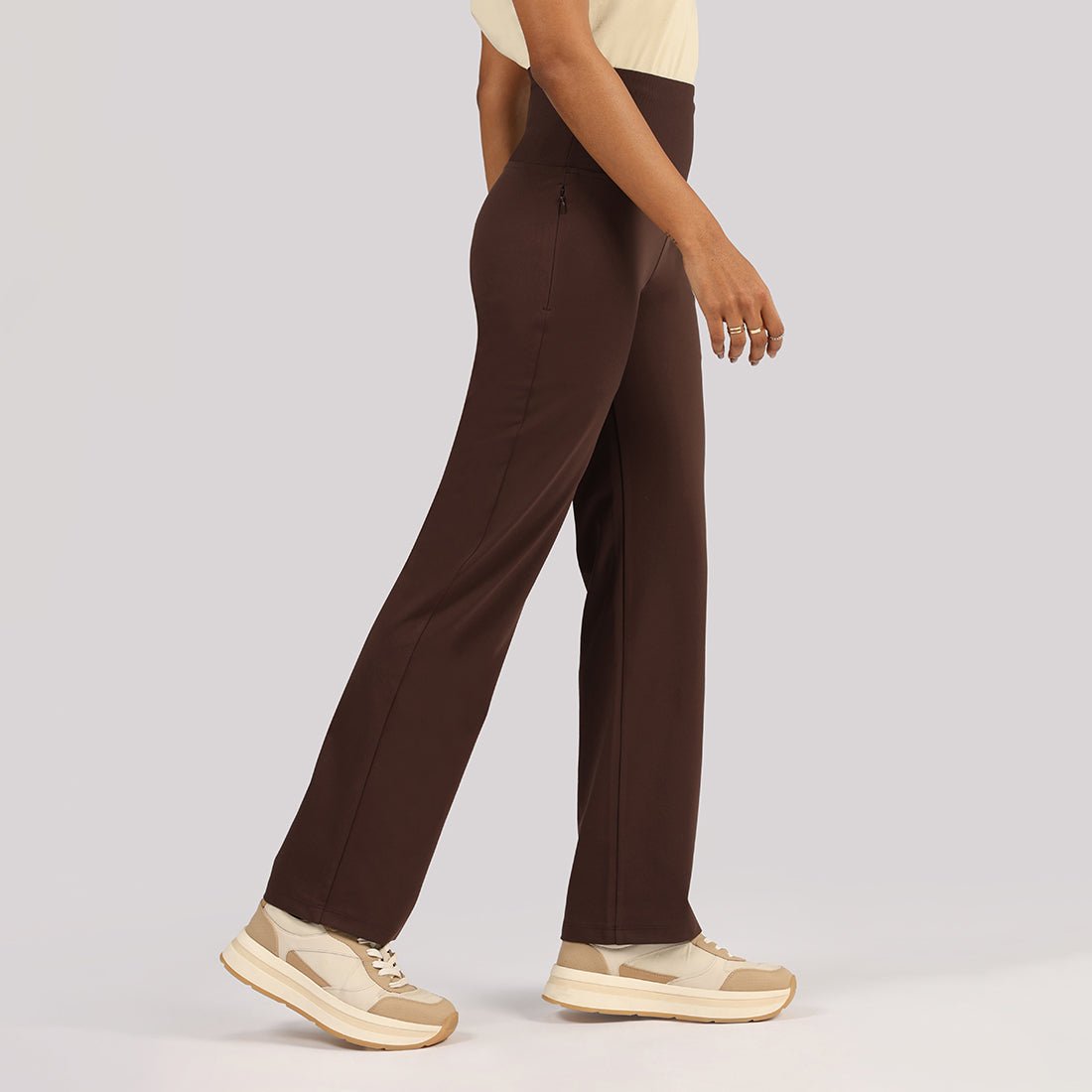 Ultimate Sculpt Straight Pants - BlissClub