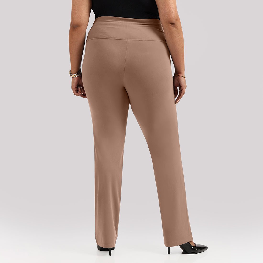 Ultimate Sculpt Straight Pants - BlissClub