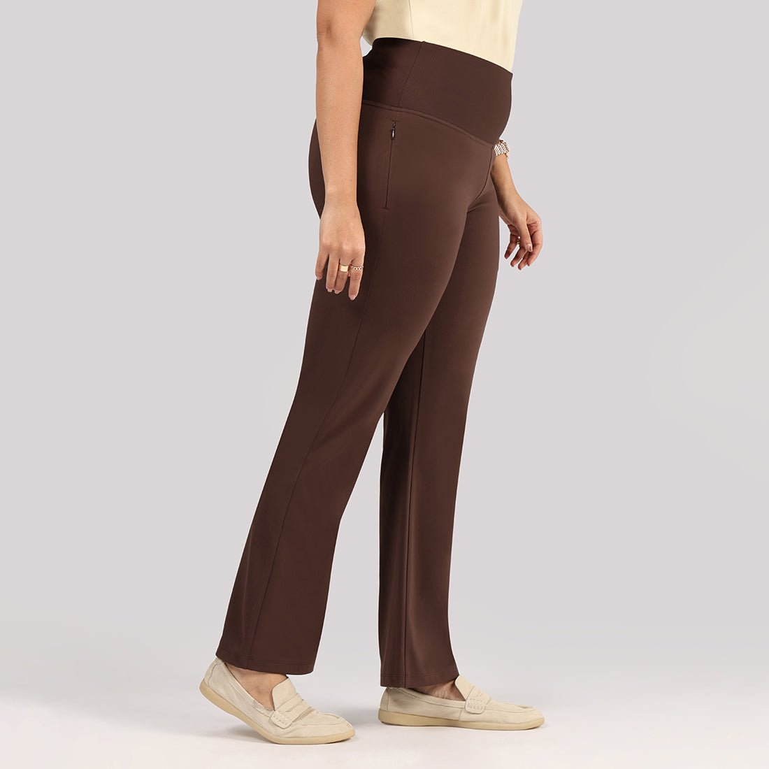 Ultimate Sculpt Straight Pants - BlissClub