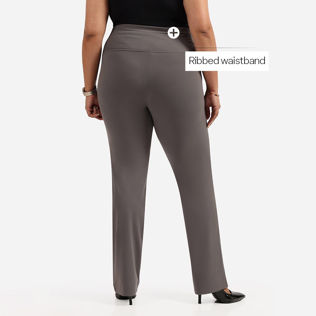 Ultimate Sculpt Straight Pants - BlissClub