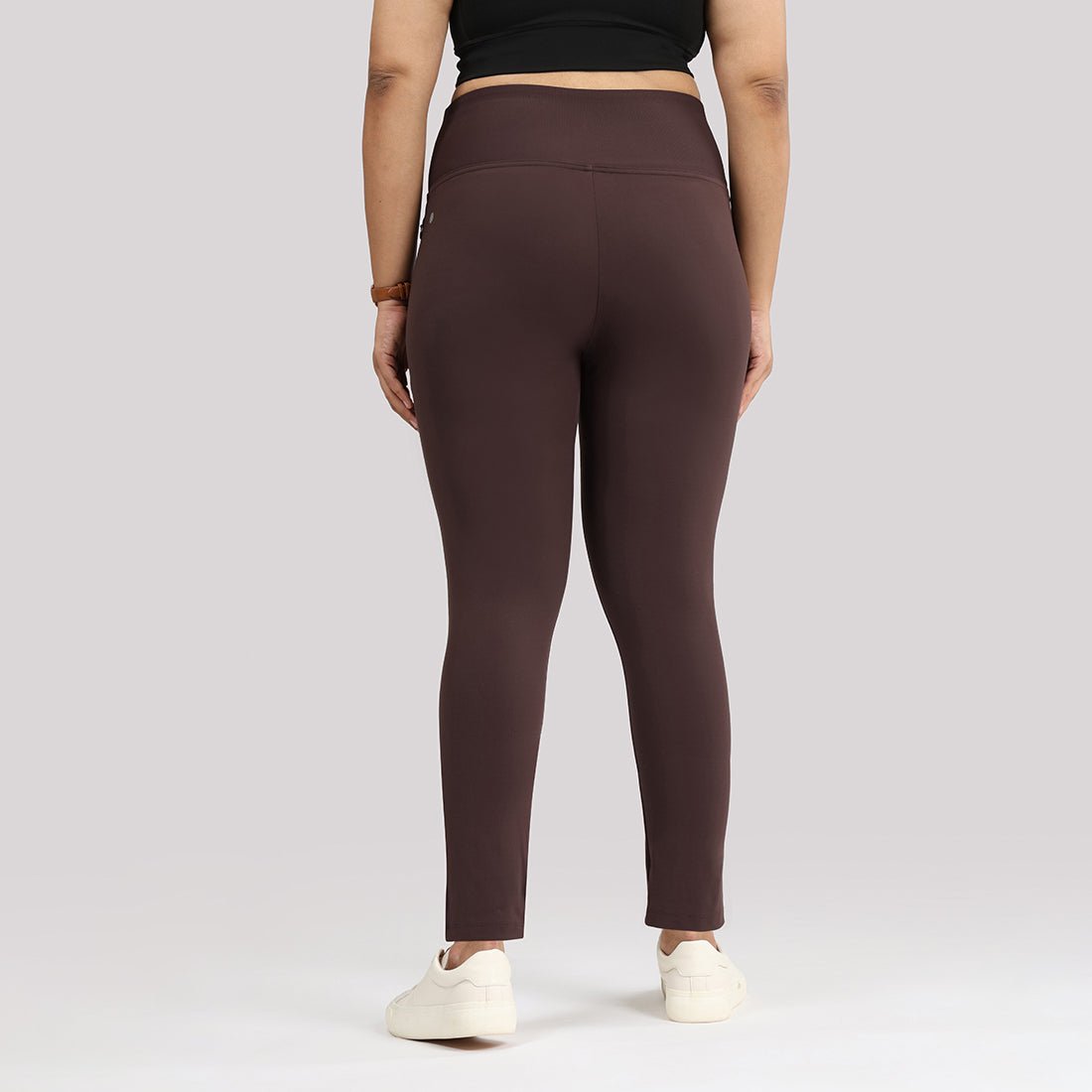 Ultimate Sculpt Trouser Leggings - BlissClub