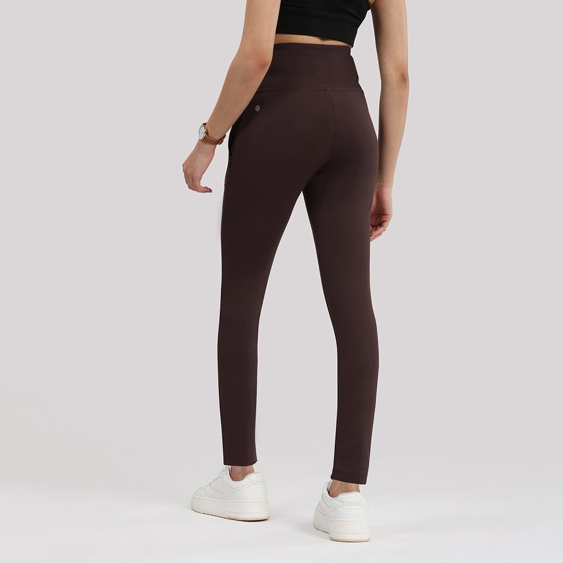 Ultimate Sculpt Trouser Leggings - BlissClub