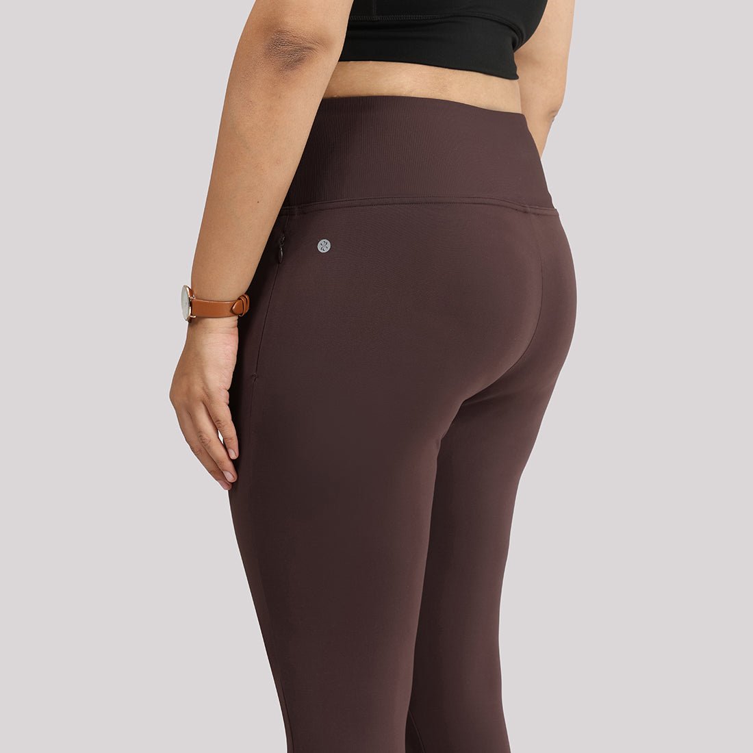 Ultimate Sculpt Trouser Leggings - BlissClub
