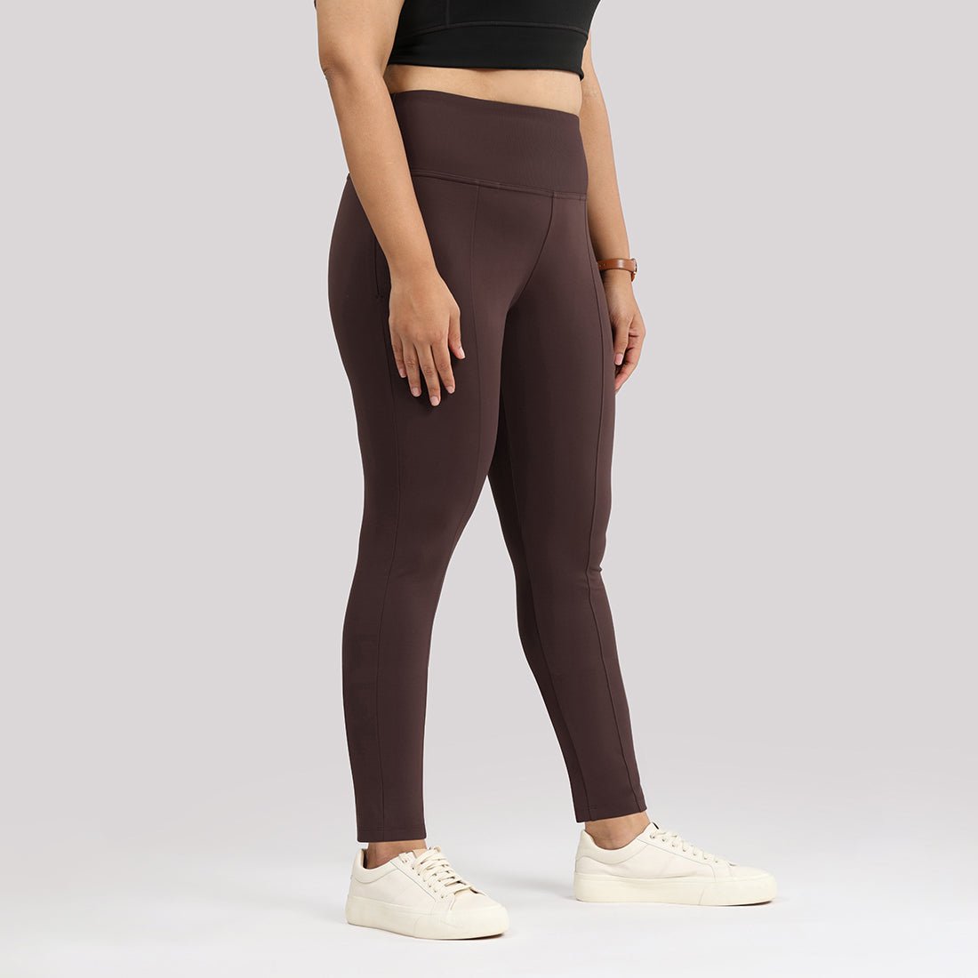 Ultimate Sculpt Trouser Leggings - BlissClub