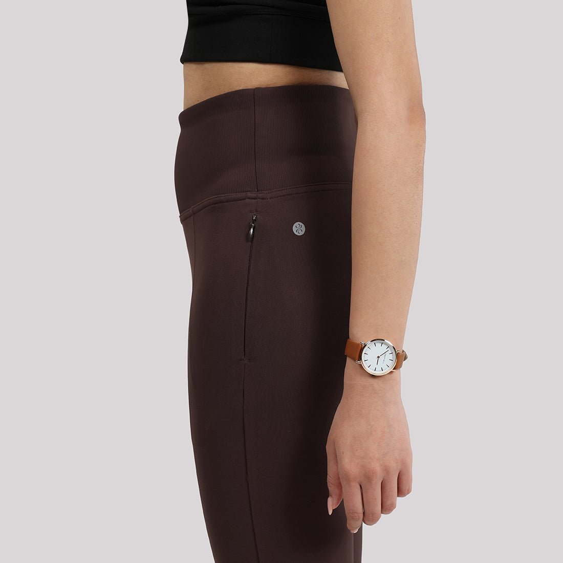 Ultimate Sculpt Trouser Leggings - BlissClub