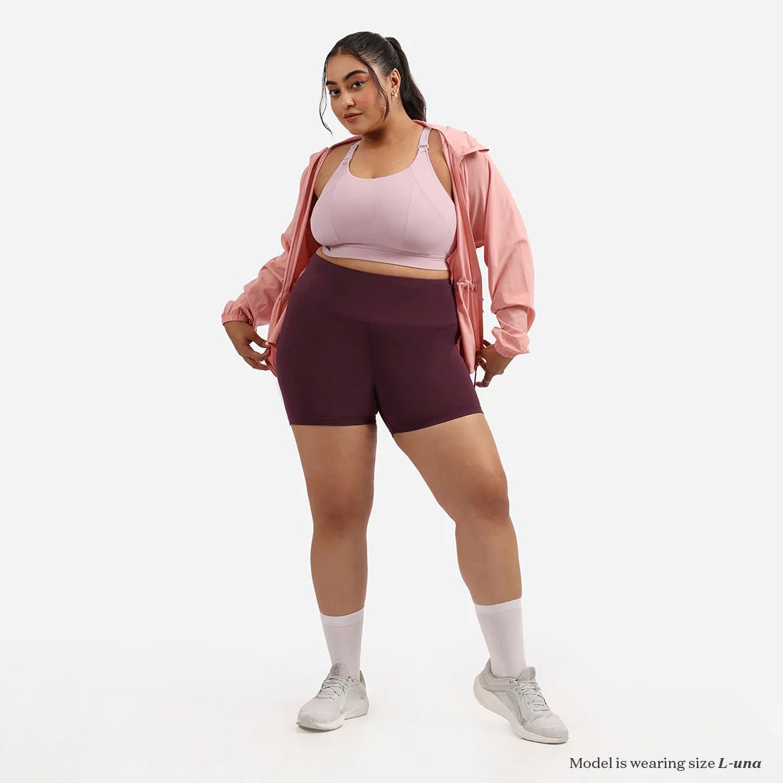 Ultimate Shorties - Lite - BlissClub