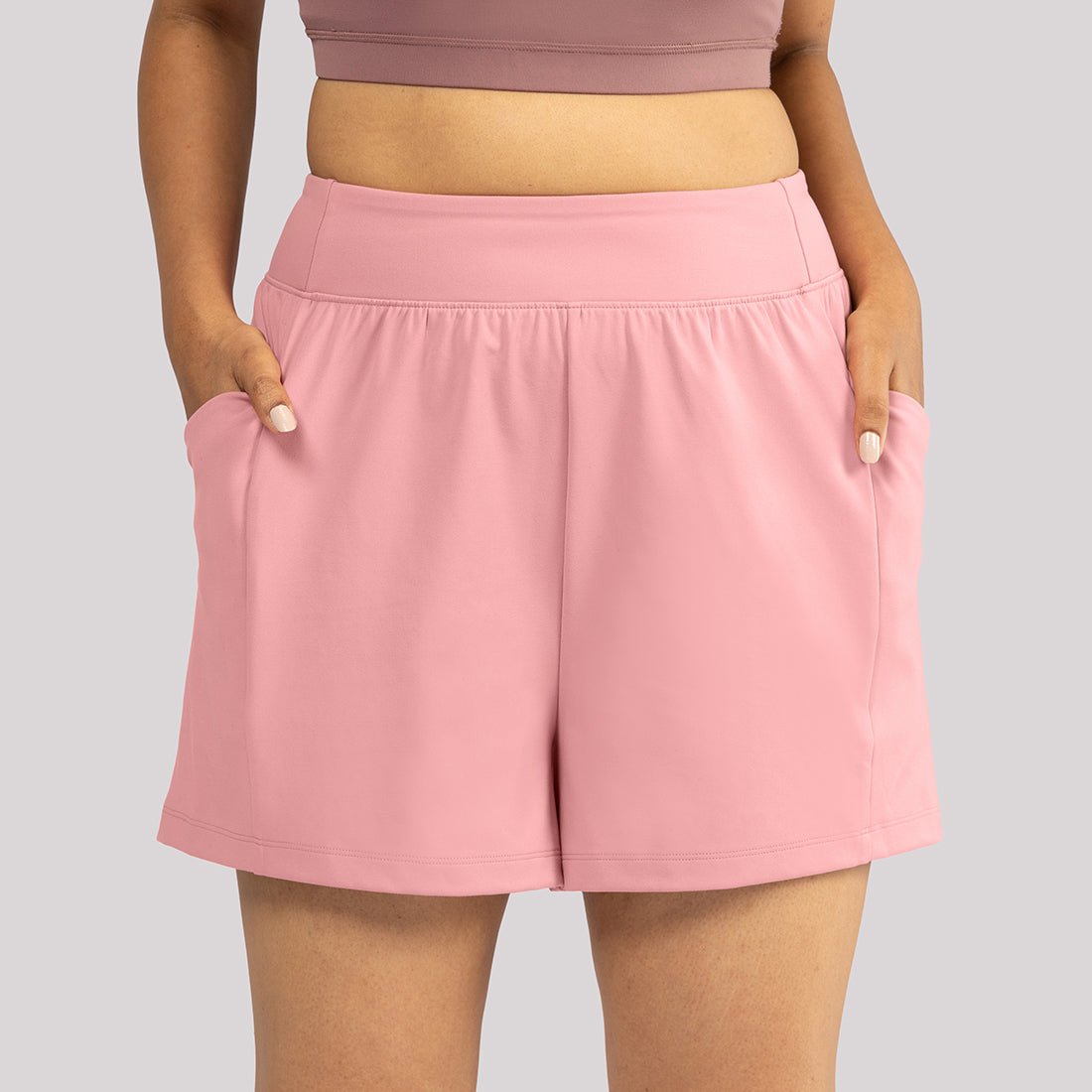 Ultimate Shorts - BlissClub