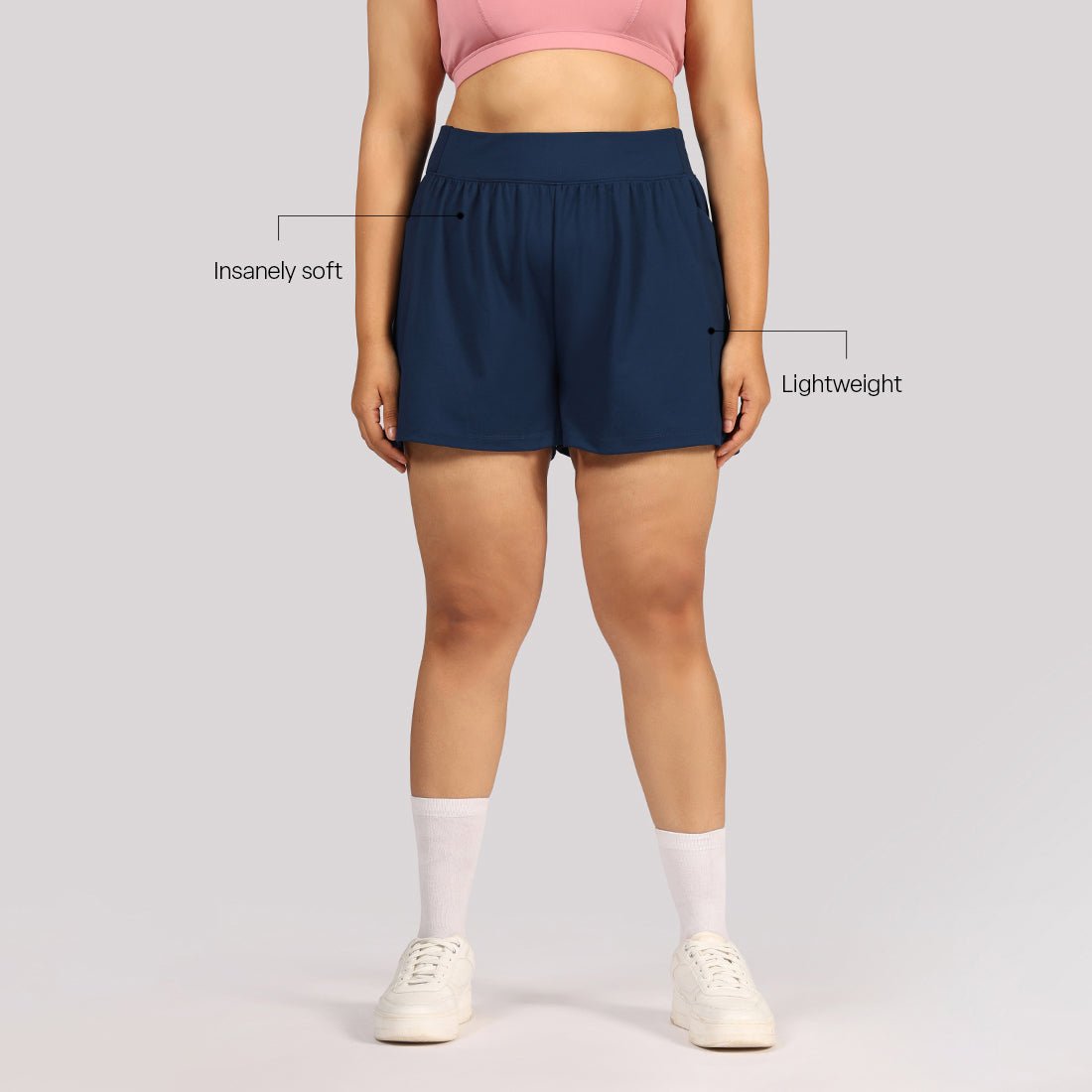 Ultimate Shorts - BlissClub
