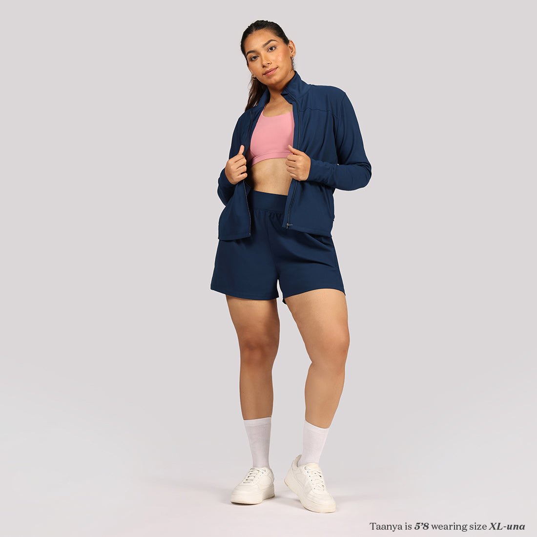 Ultimate Shorts - BlissClub