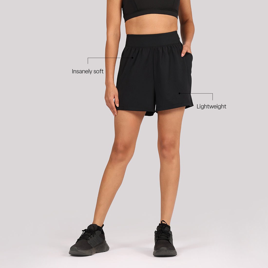 Ultimate Shorts - BlissClub