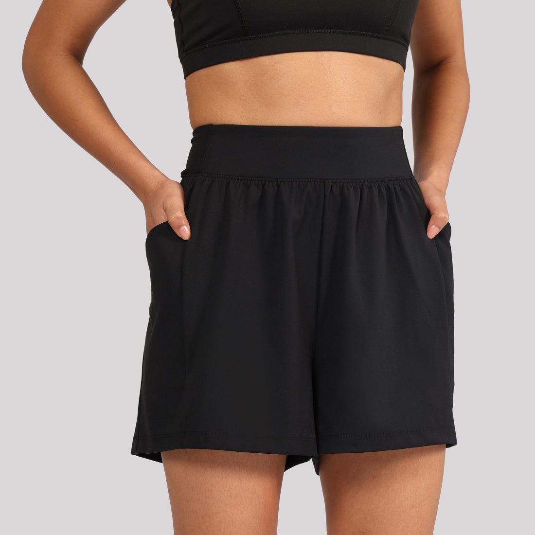 Ultimate Shorts - BlissClub