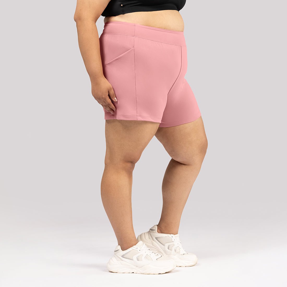 Ultimate Shorts - BlissClub