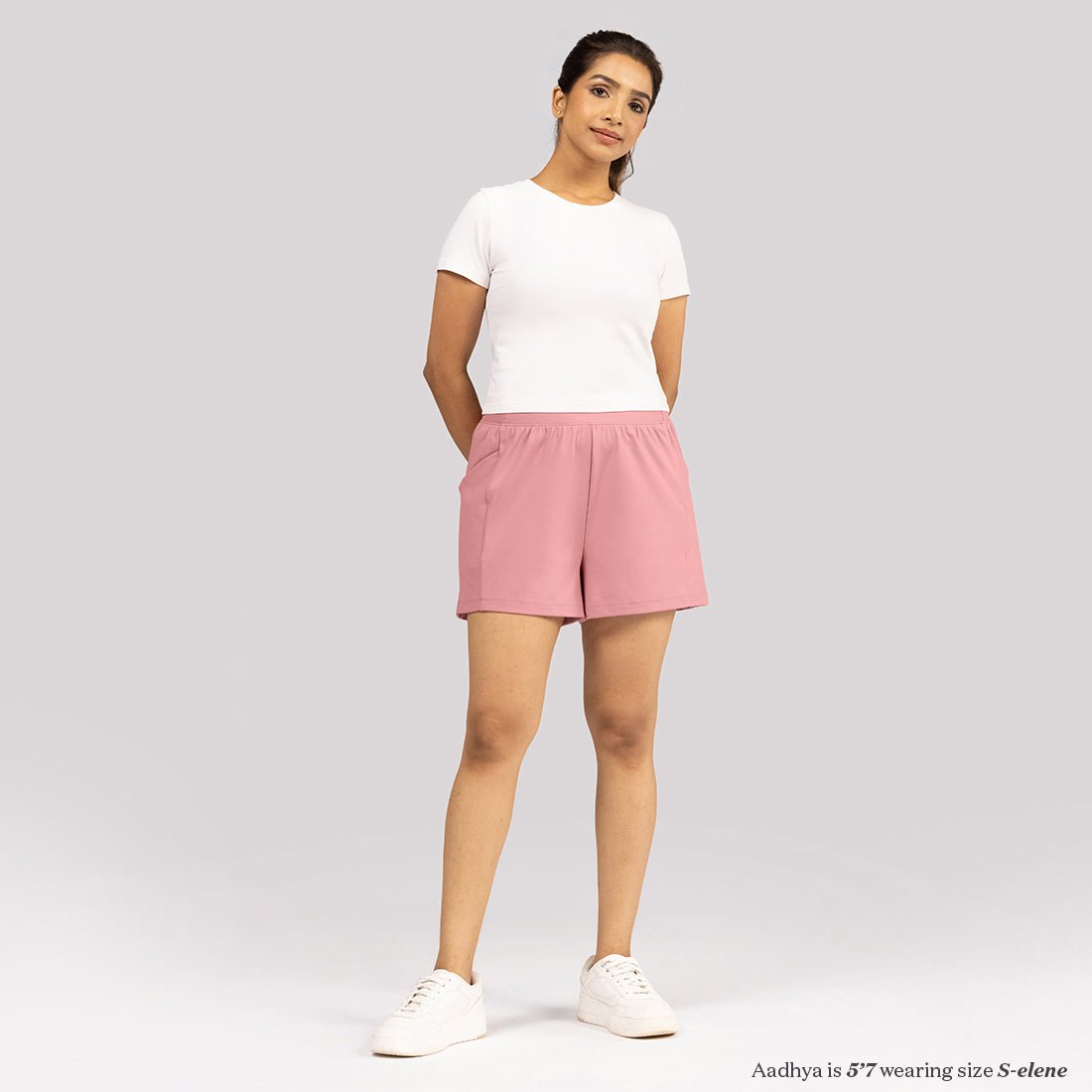 Ultimate Shorts - BlissClub