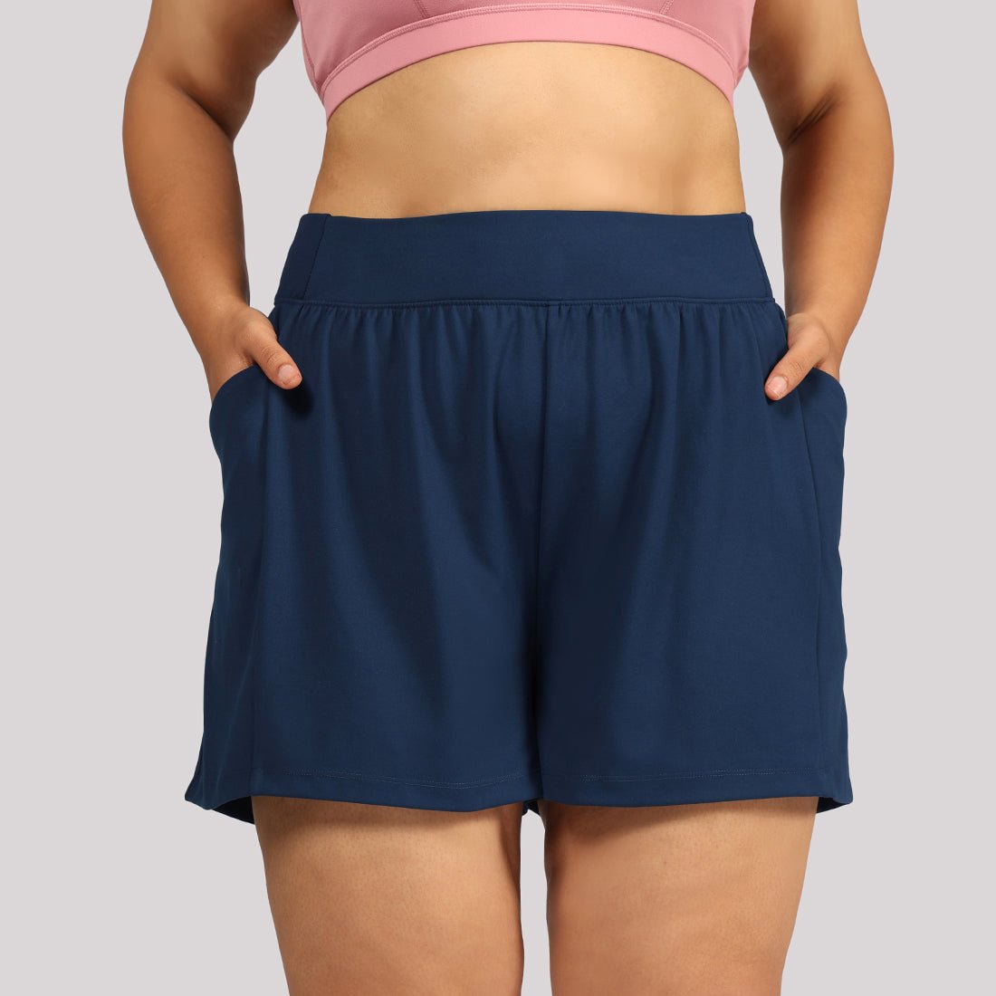 Ultimate Shorts - BlissClub