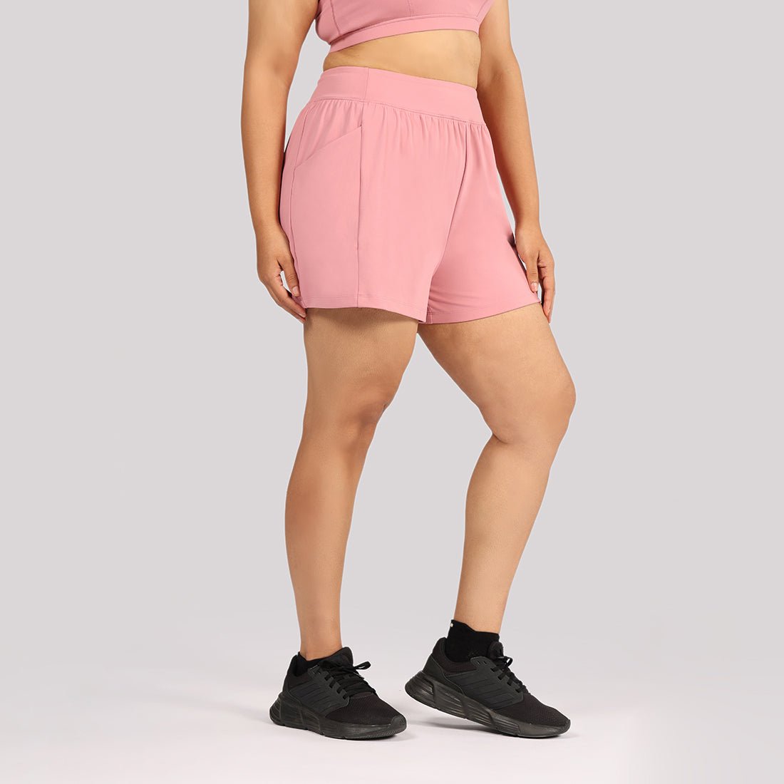 Ultimate Shorts - BlissClub