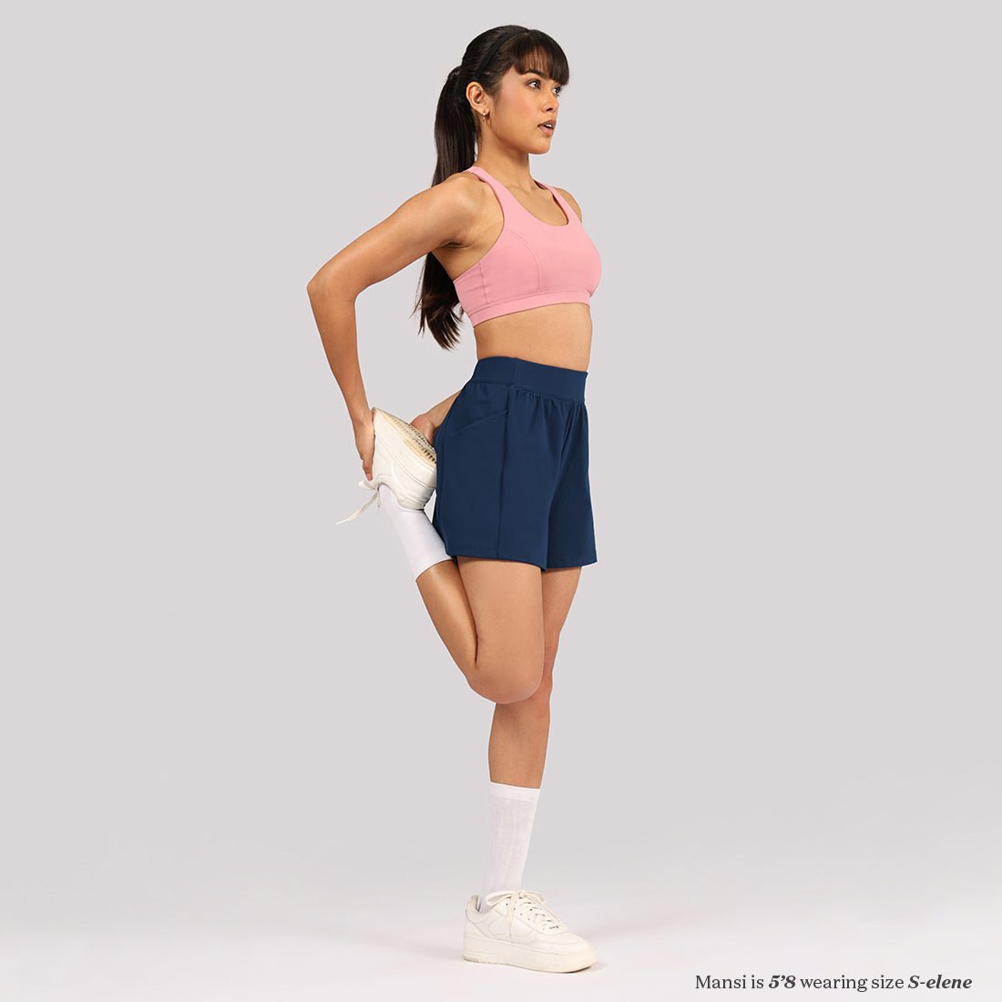 Ultimate Shorts - BlissClub