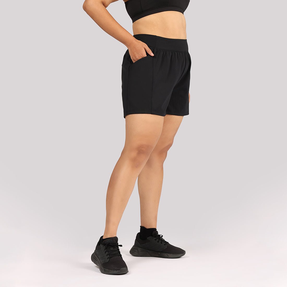 Ultimate Shorts - BlissClub
