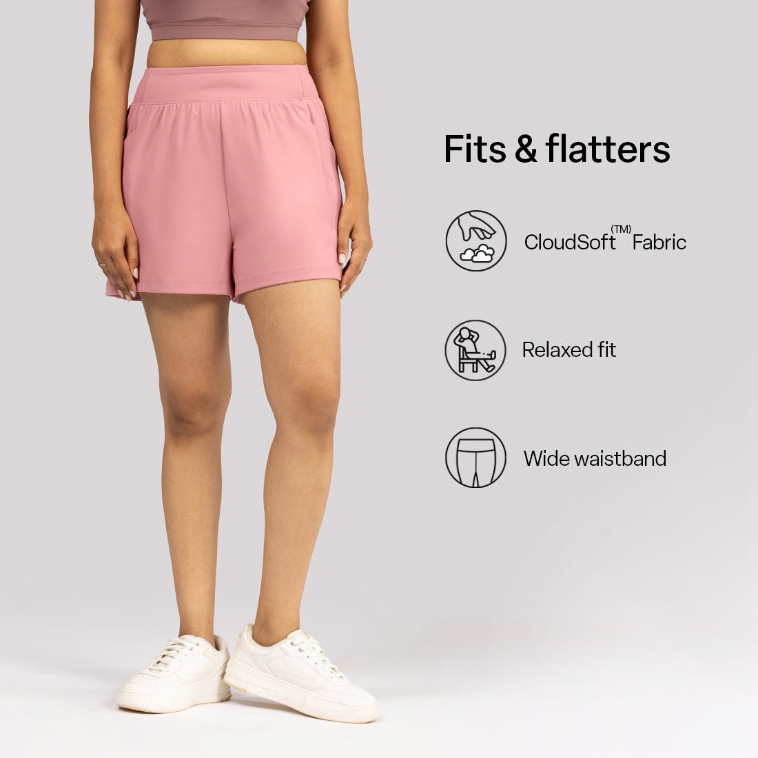 Ultimate Shorts - BlissClub