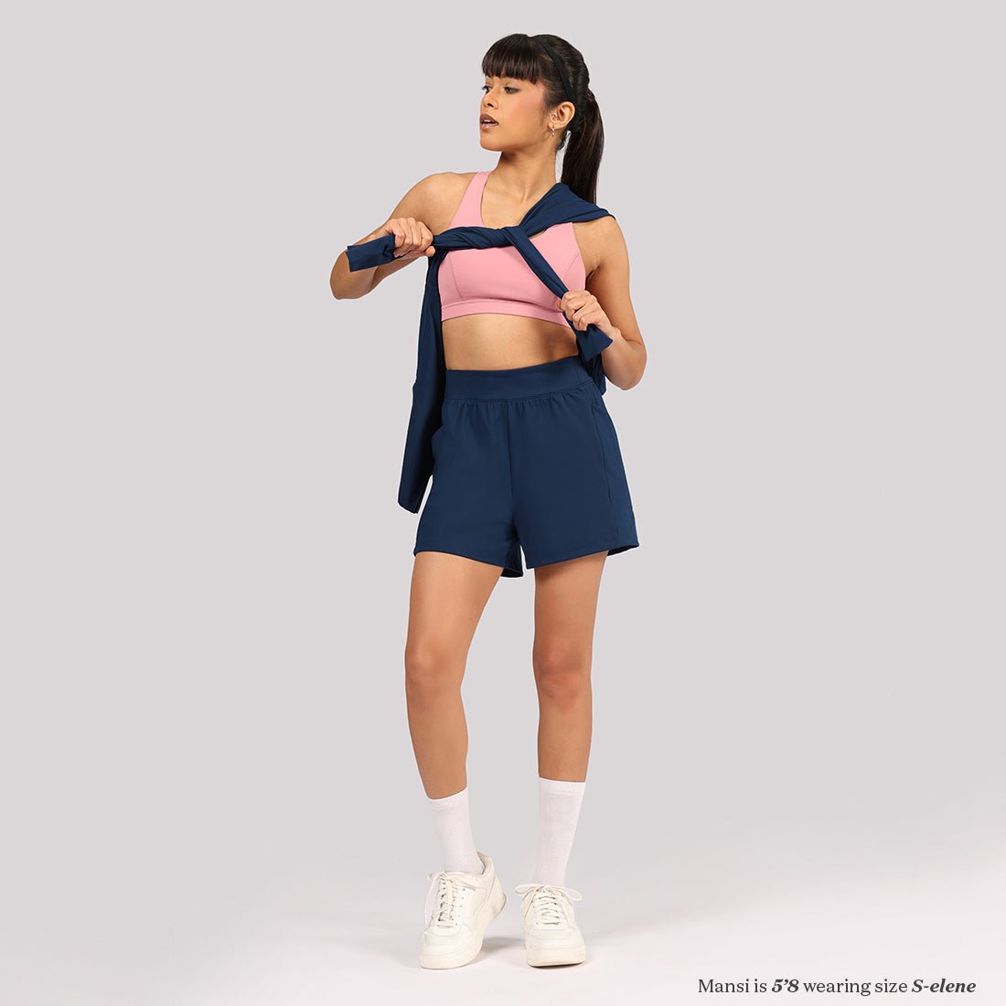 Ultimate Shorts - BlissClub