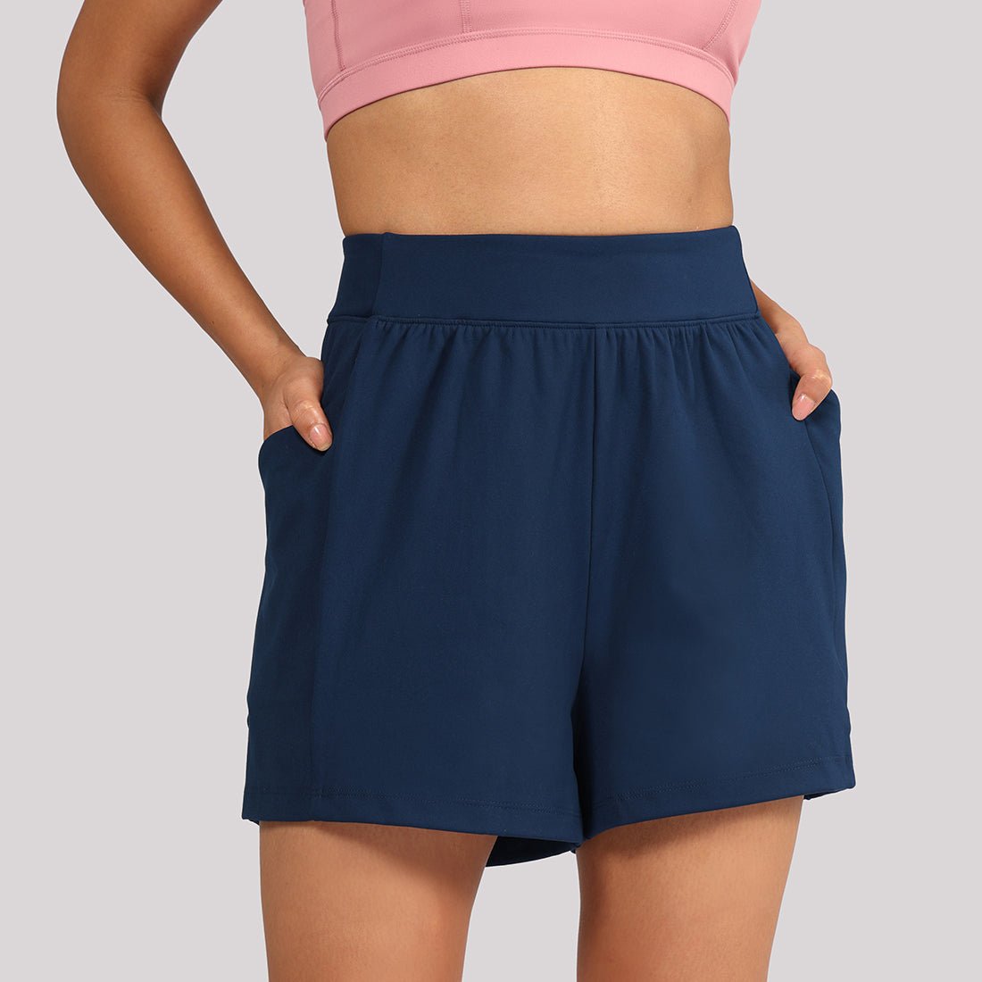 Ultimate Shorts - BlissClub