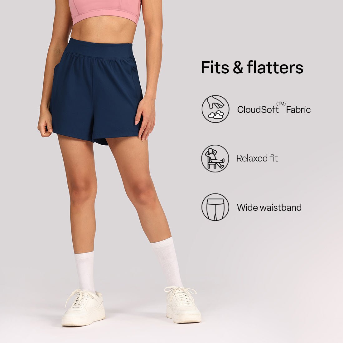 Ultimate Shorts - BlissClub