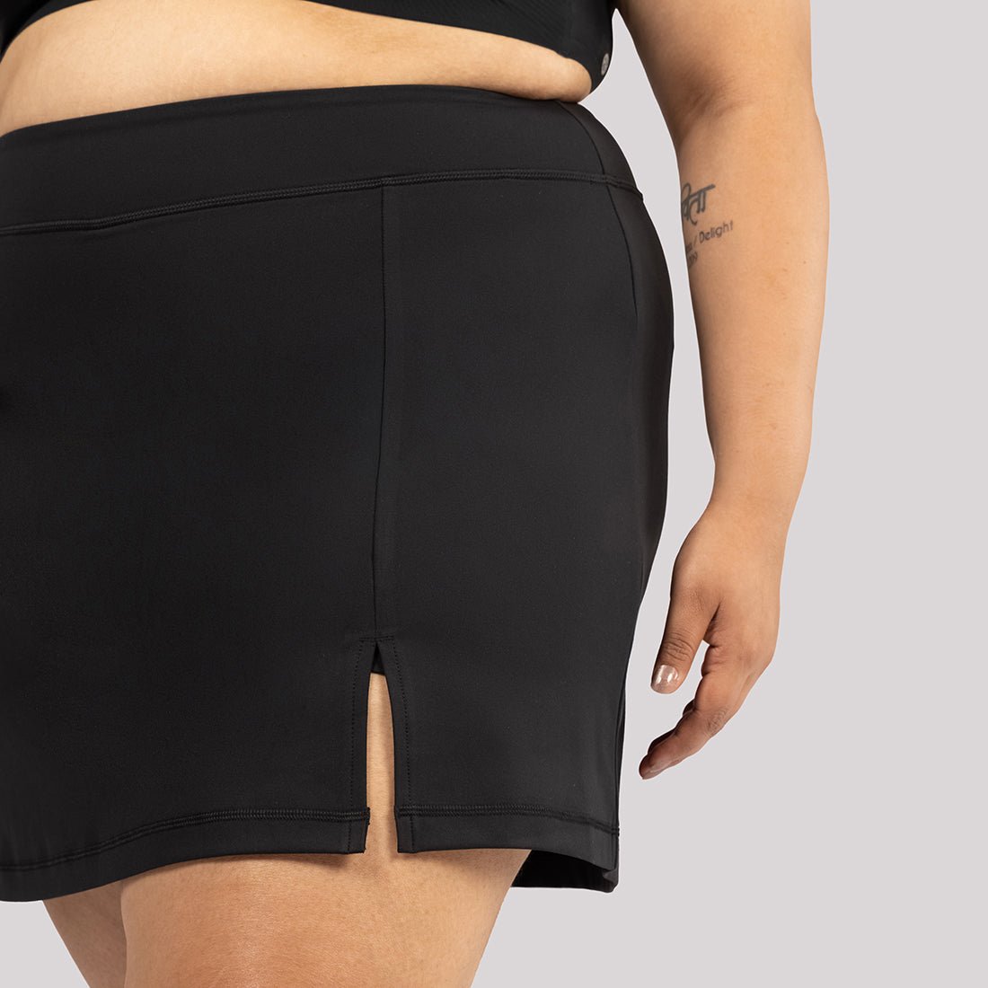 Ultimate Skorts - BlissClub