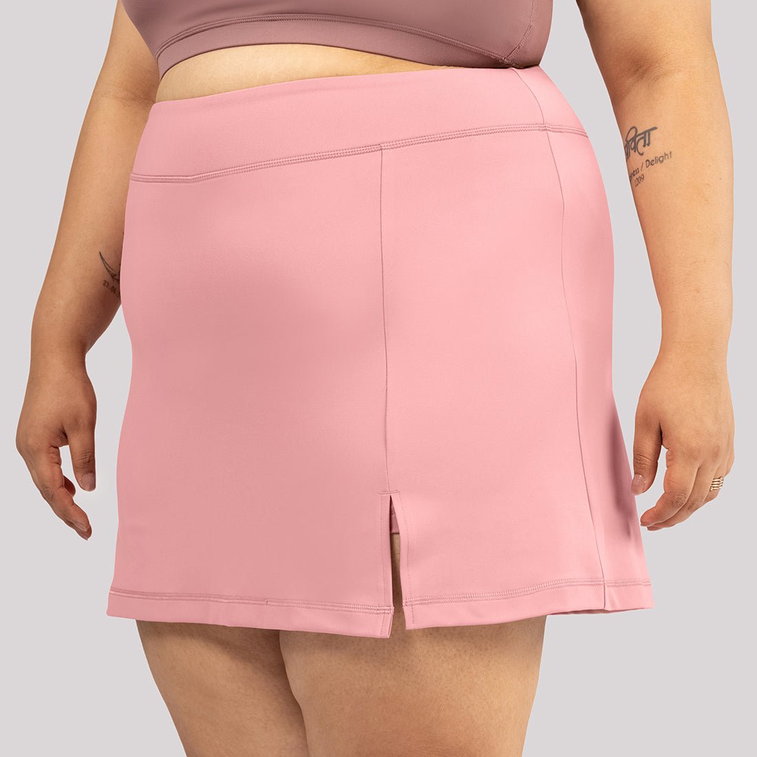 Ultimate Skorts - BlissClub