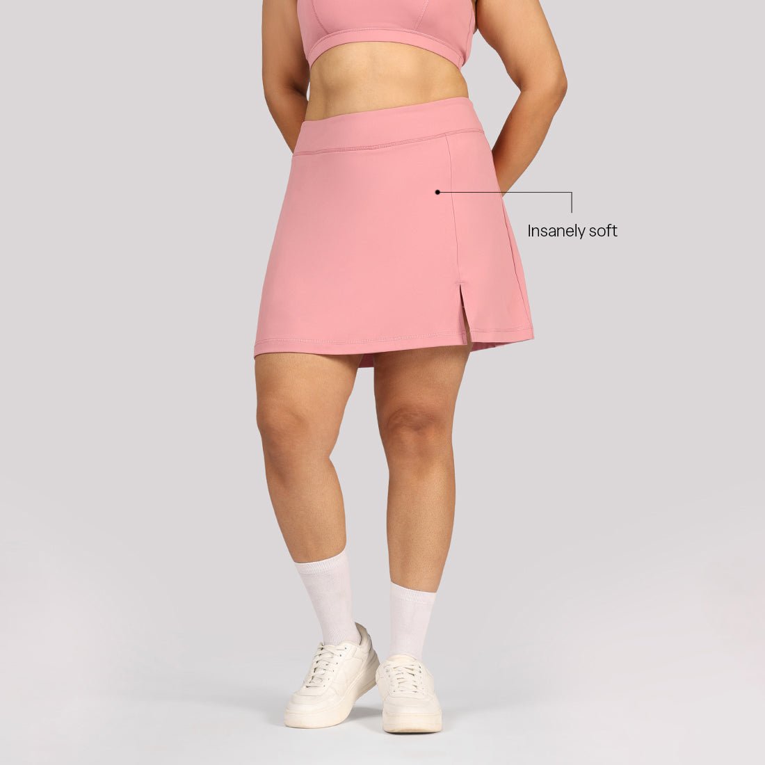 Ultimate Skorts - BlissClub