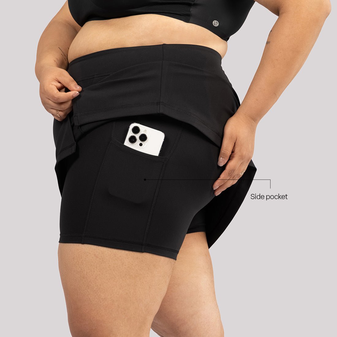Ultimate Skorts - BlissClub
