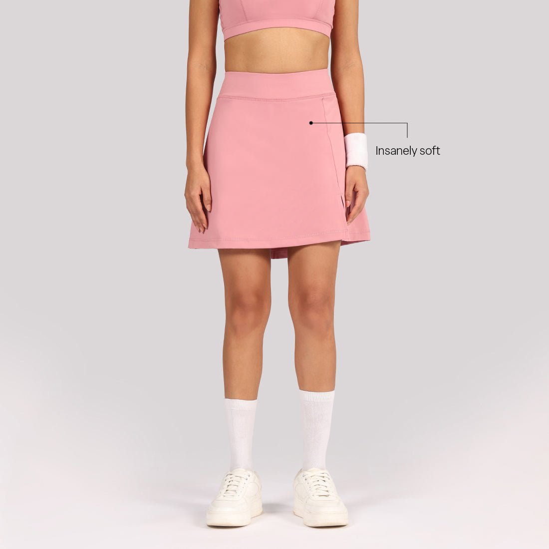 Ultimate Skorts - BlissClub