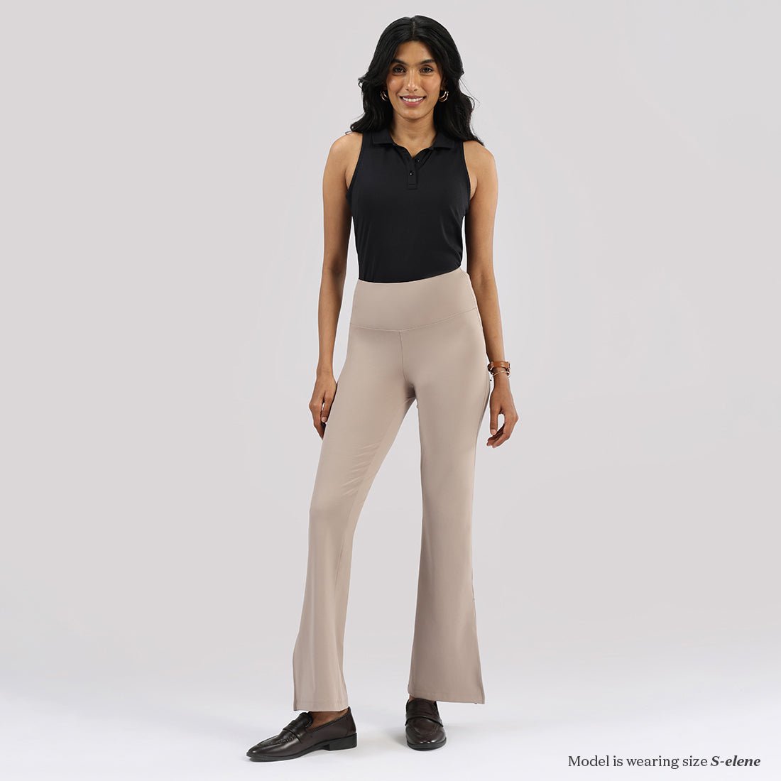 Ultimate Slit Flare Pants - Lite - BlissClub