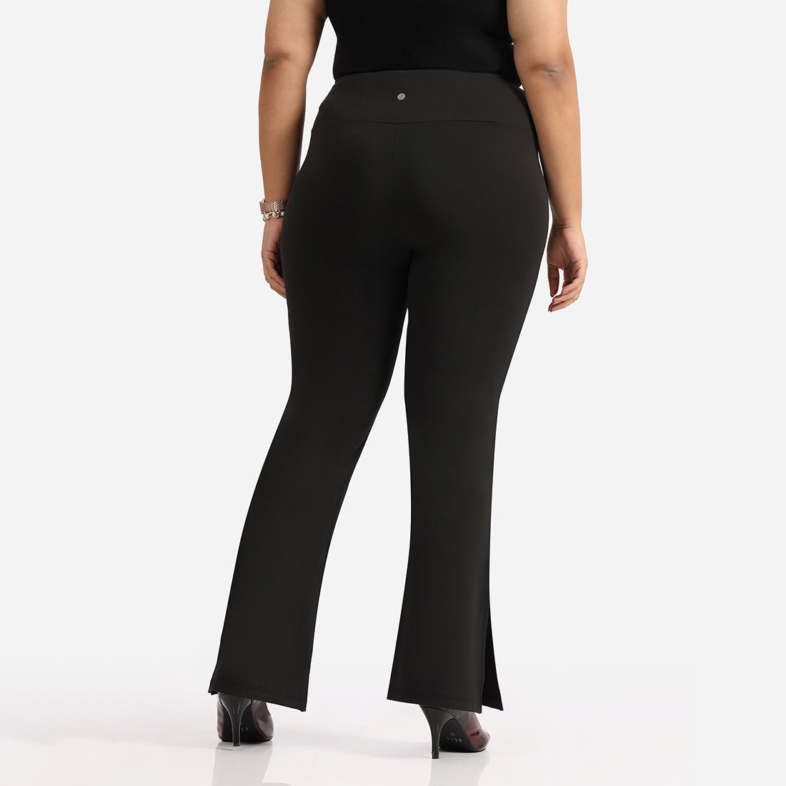 Ultimate Slit Flare Pants - Lite - BlissClub