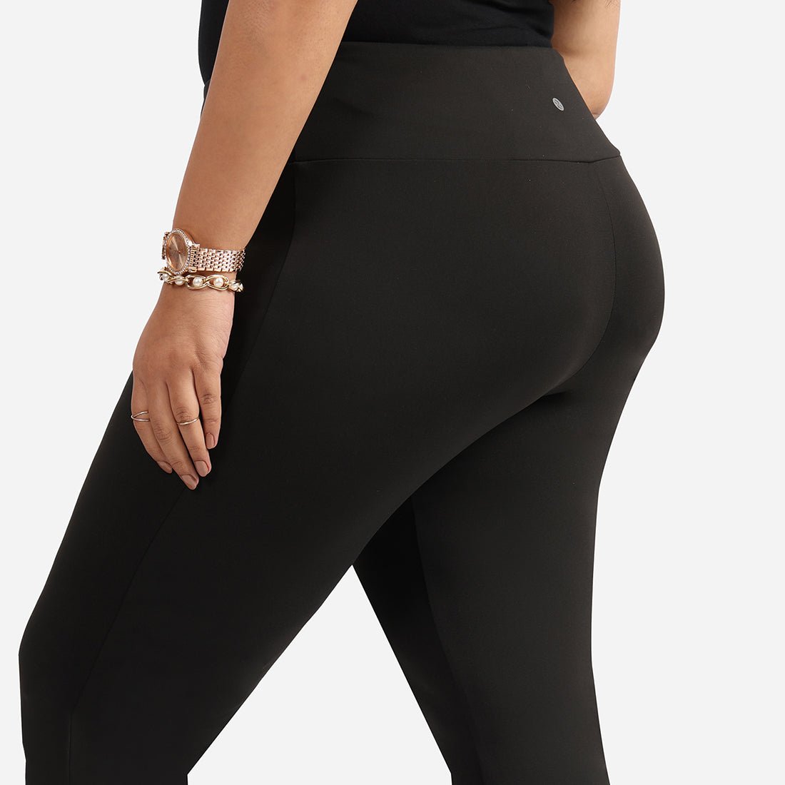 Ultimate Slit Flare Pants - Lite - BlissClub