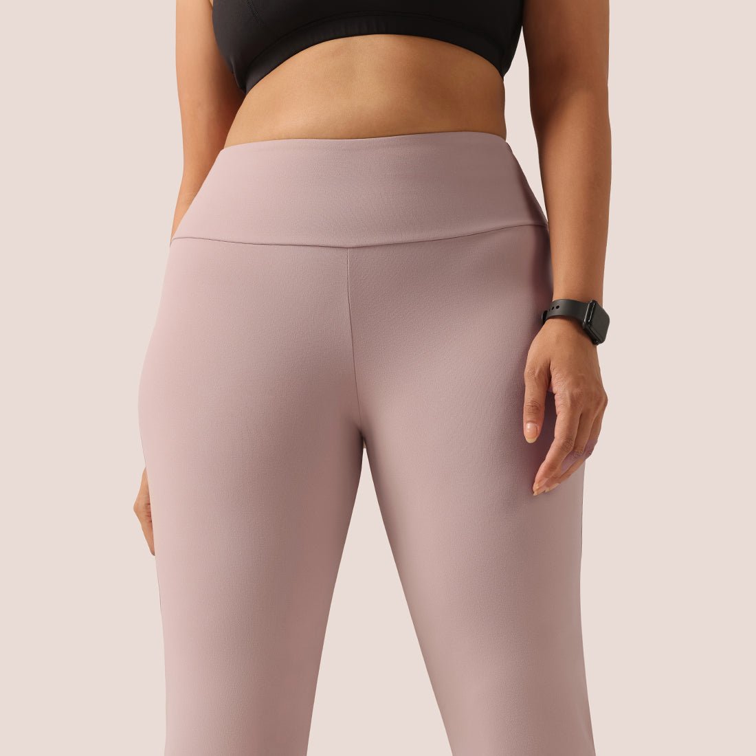 Ultimate Slit Flare Pants - Lite - BlissClub