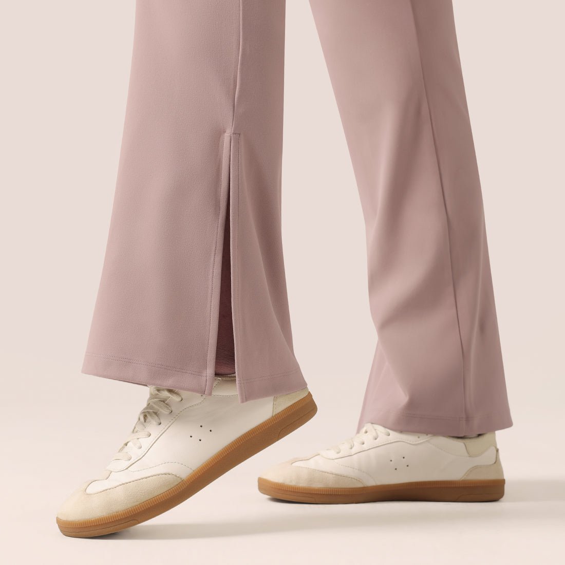 Ultimate Slit Flare Pants - Lite - BlissClub