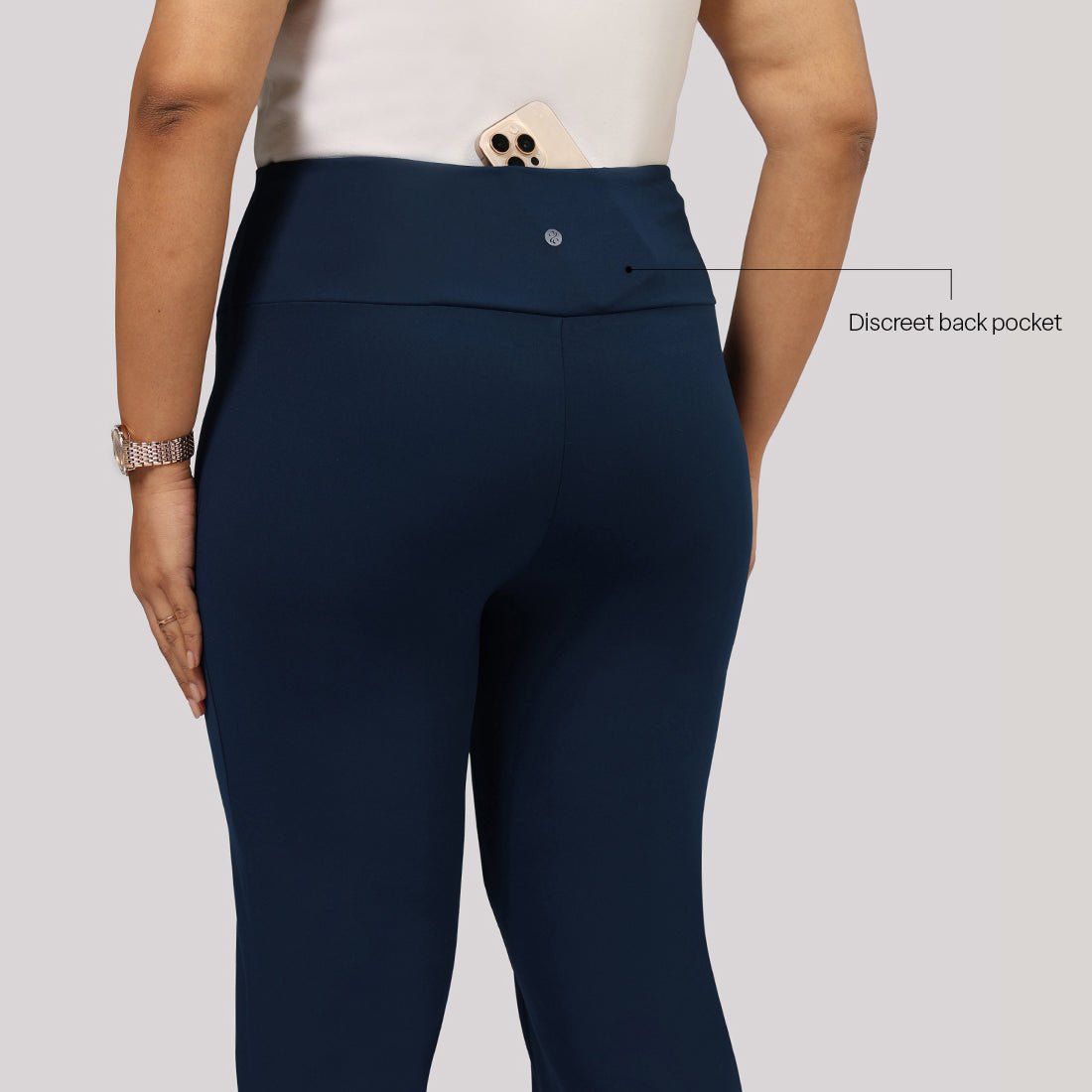 Ultimate Slit Flare Pants - Lite - BlissClub