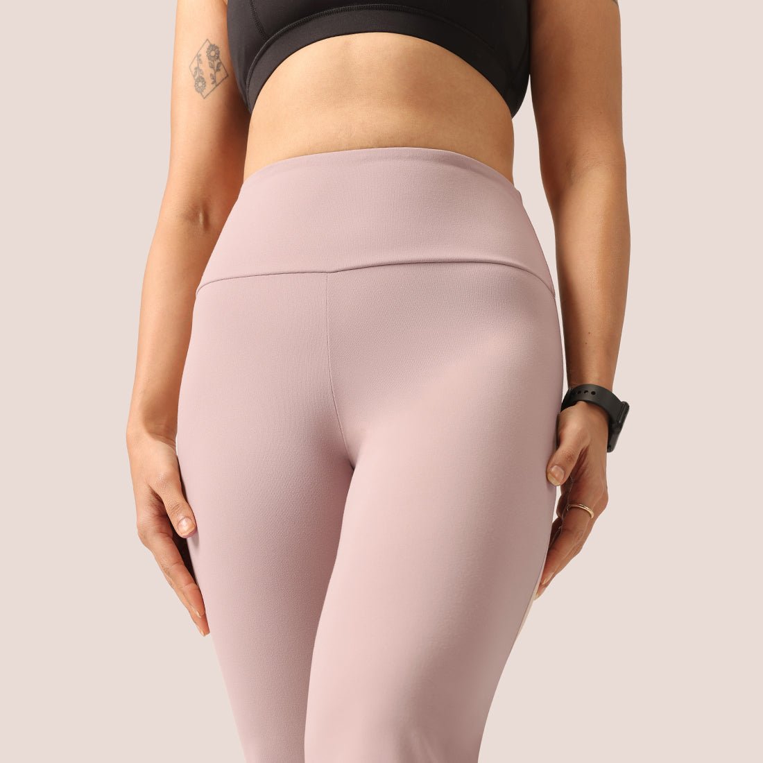Ultimate Slit Flare Pants - Lite - BlissClub
