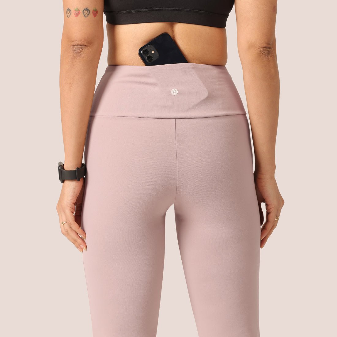 Ultimate Slit Flare Pants - Lite - BlissClub